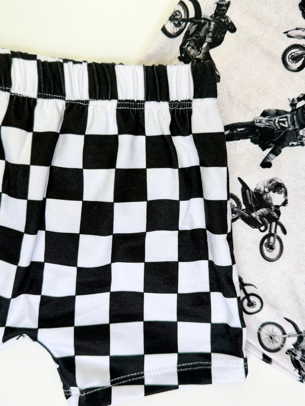 The Kash Shorts