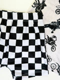 The Kash Shorts