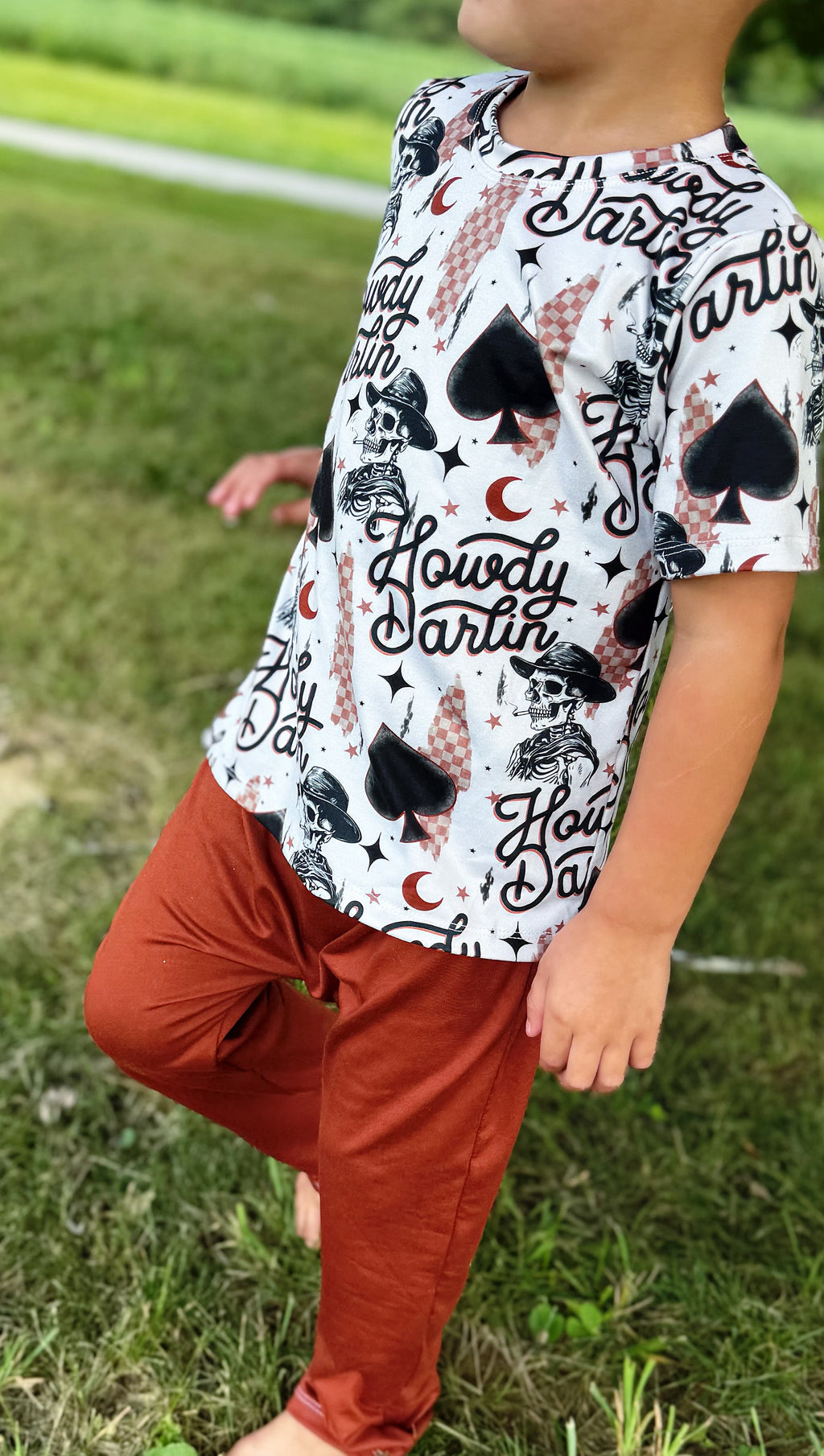 The Ryder Pants