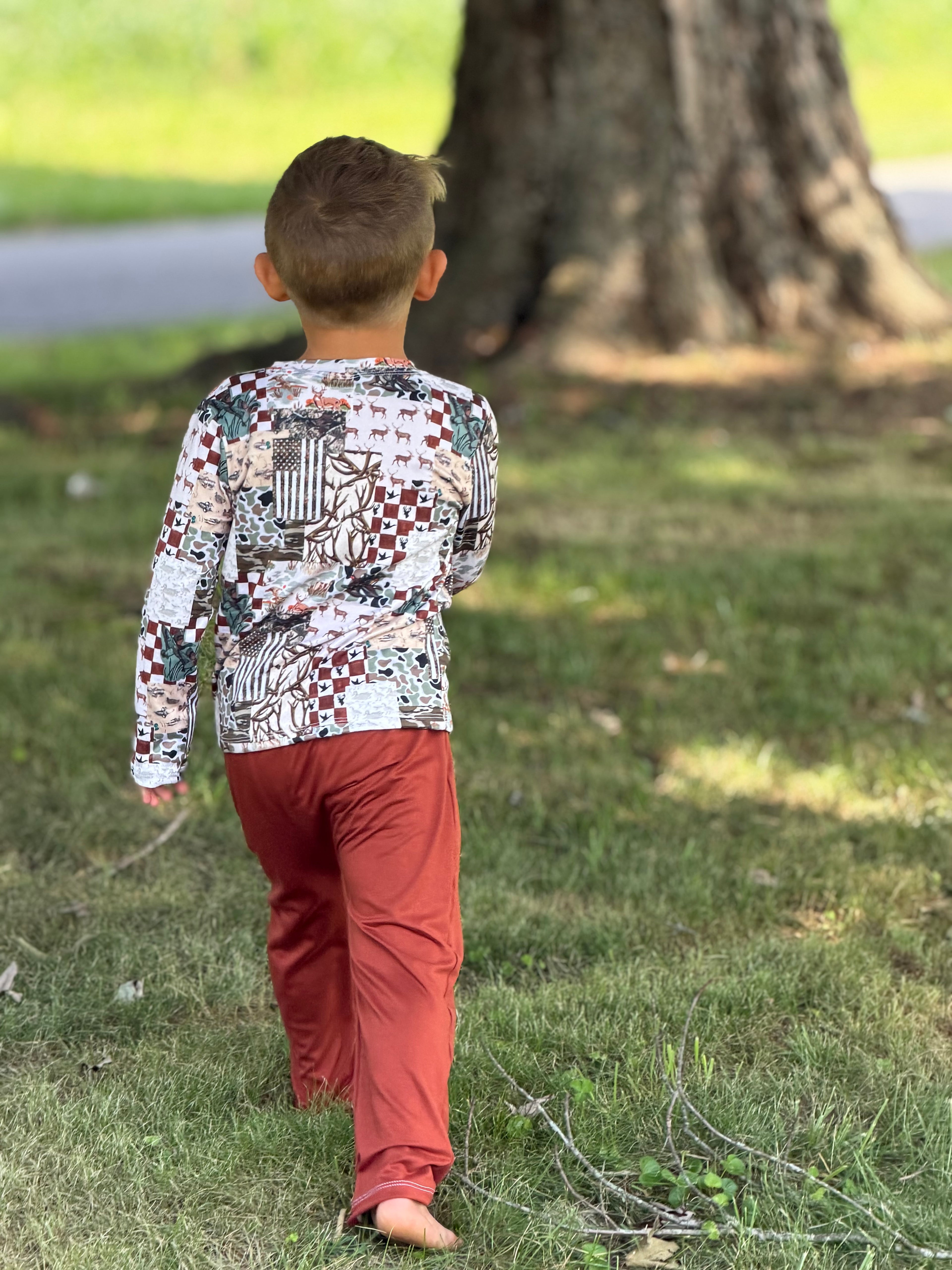 The Ryder Pants
