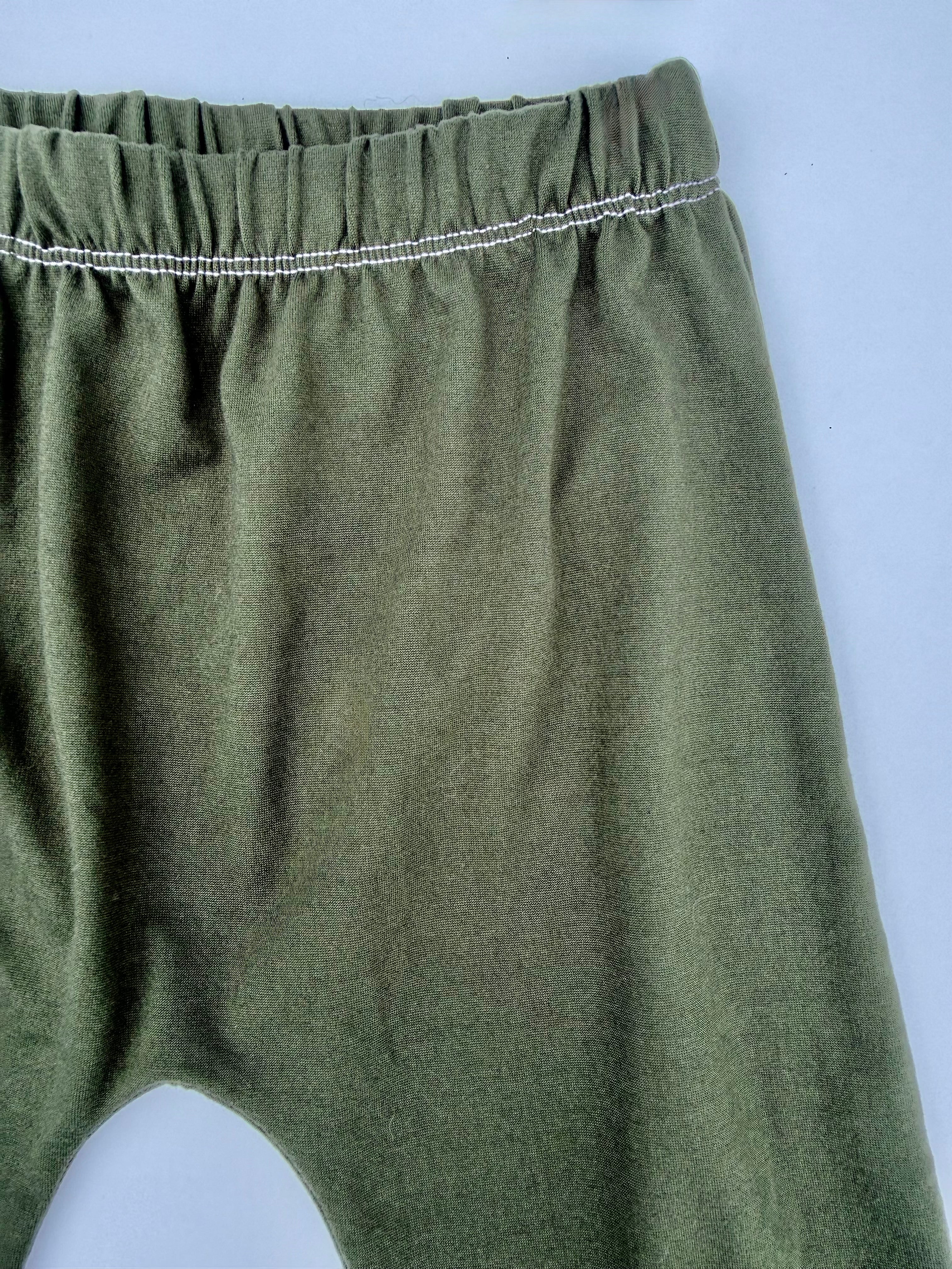 The Ryder Pants