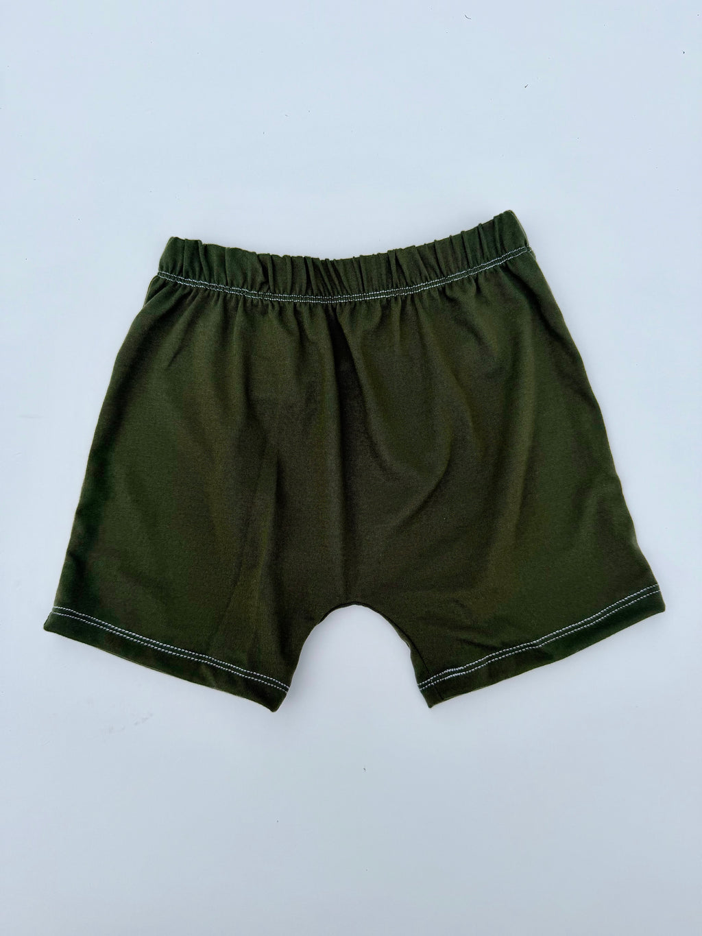 The Kash Shorts